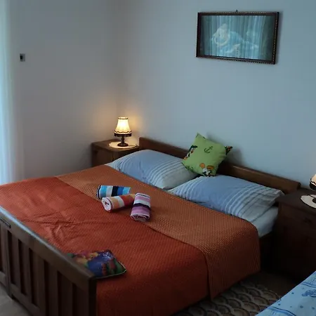 Kuncic Apartment Vodice