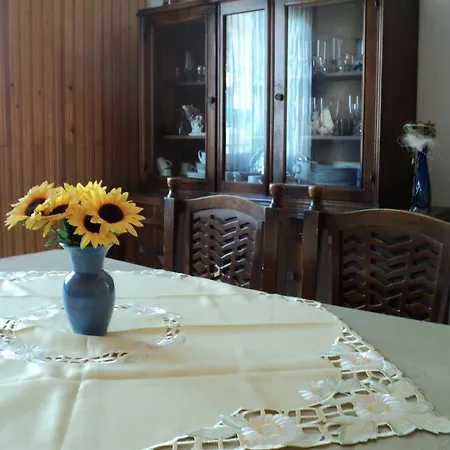 Apartament Kuncic Vodice