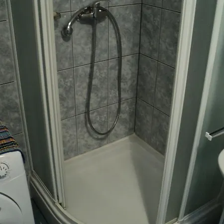 Apartament Kuncic Vodice