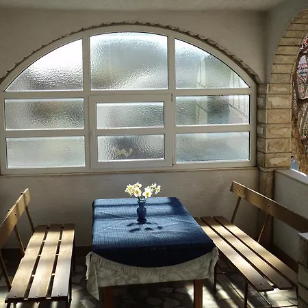 Kuncic Apartment