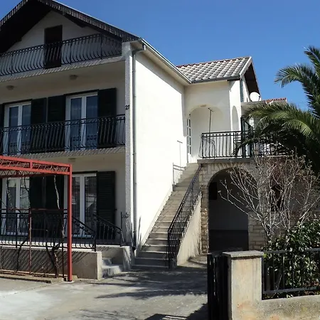 Kuncic Apartament Vodice