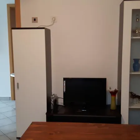 Apartment Kuncic *