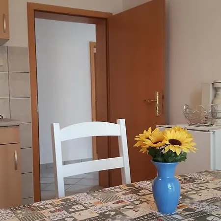Kuncic Apartment *