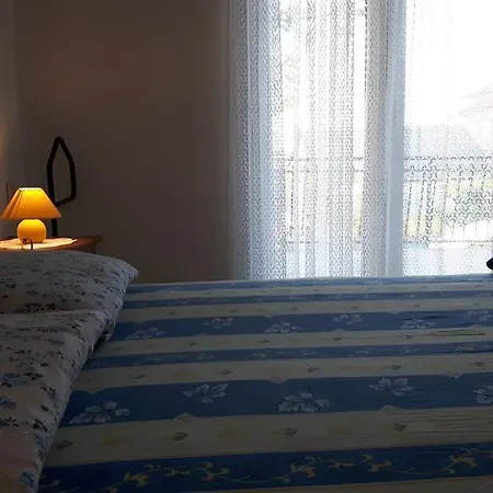 Kuncic Apartment
