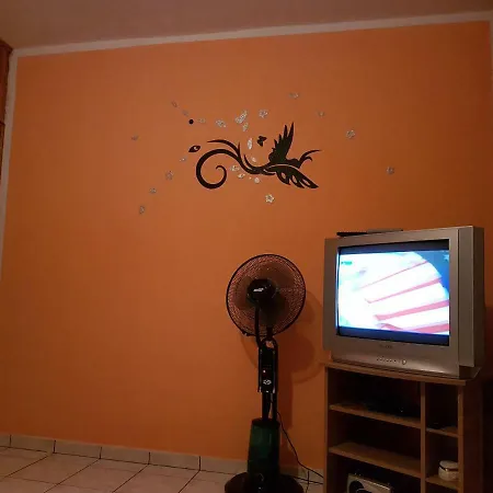 公寓 Kuncic 沃迪切