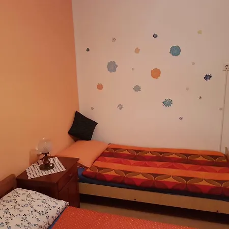 Apartament Kuncic