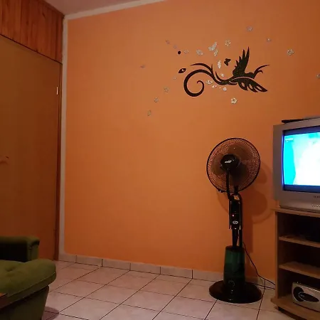 Apartment Kuncic