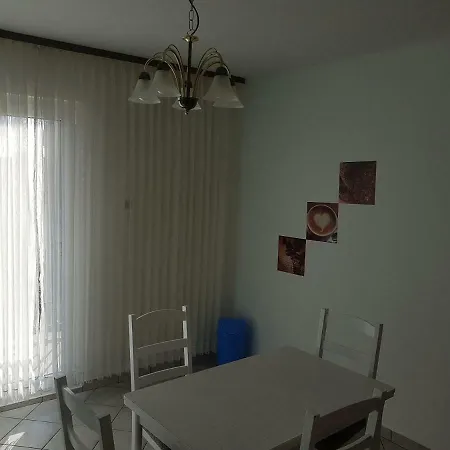 Kuncic Apartment Vodice