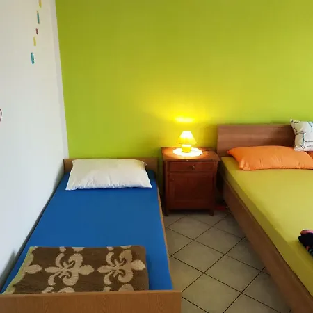 Kuncic 公寓 沃迪切