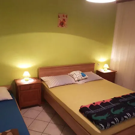 Kuncic Apartment Vodice