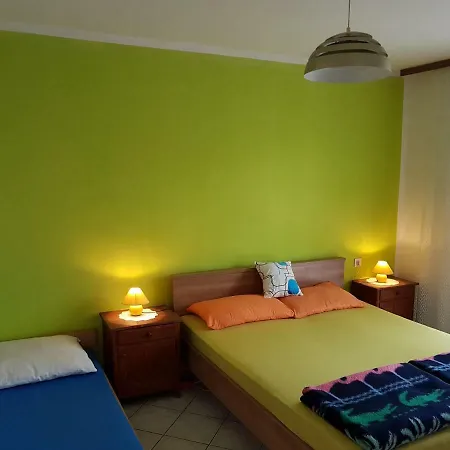 Apartament Kuncic Vodice