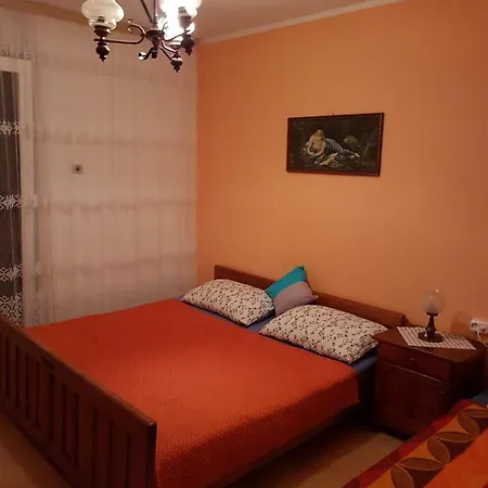 Kuncic Apartament