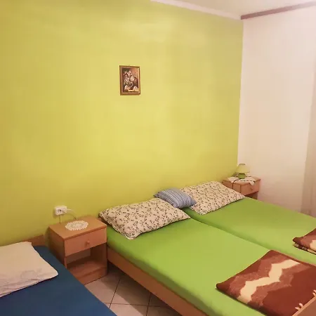 Kuncic Apartment
