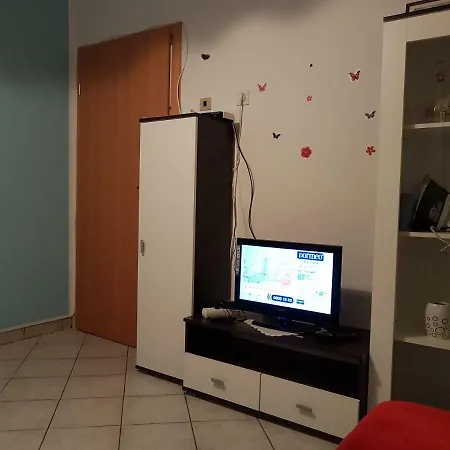 Apartament Kuncic Vodice