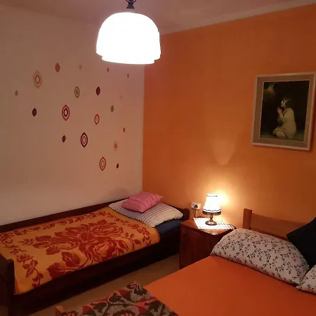 Apartament Kuncic Vodice