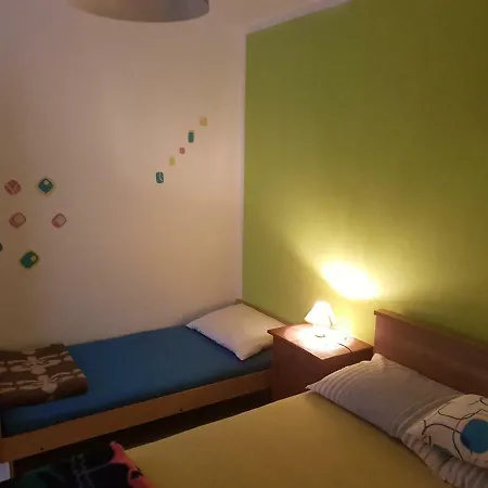 Apartment Kuncic *