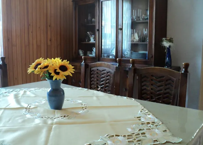 דירה Kuncic וודיצה