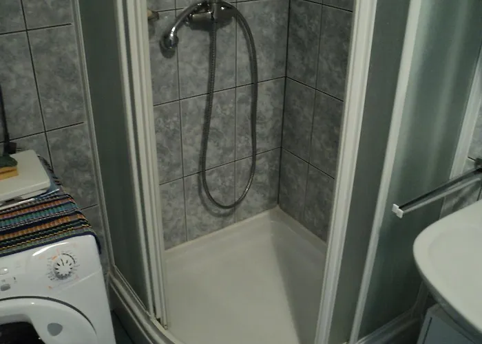 דירה Kuncic וודיצה