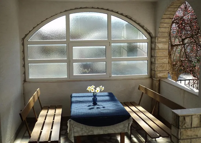 Kuncic Апартаменты