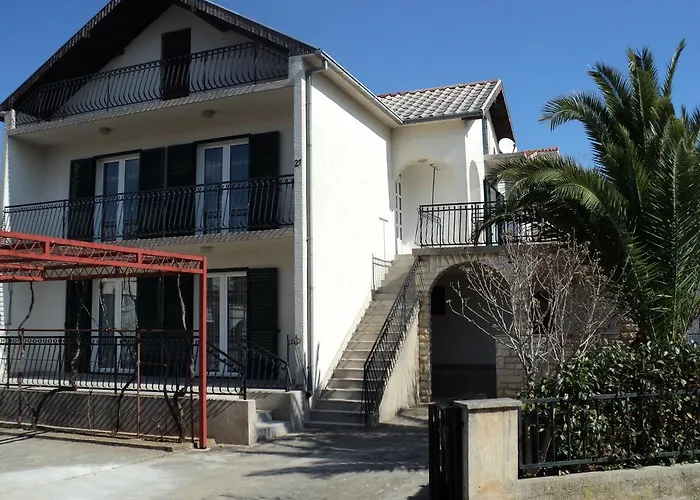 Kuncic דירה וודיצה