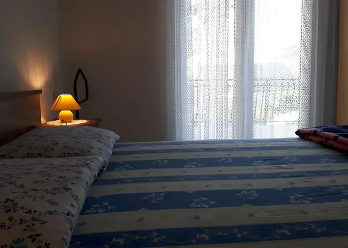 Kuncic Апартаменты