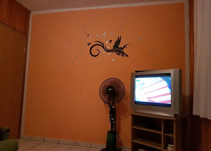 Апартаменты Kuncic Водице