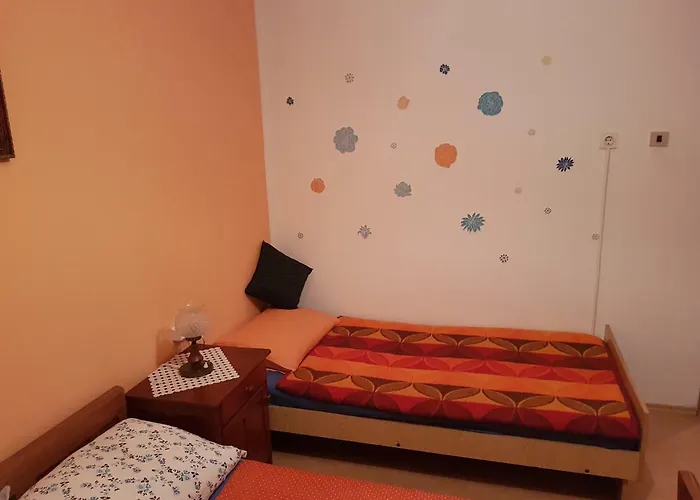 Апартаменты Kuncic