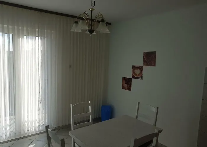 Kuncic דירה וודיצה