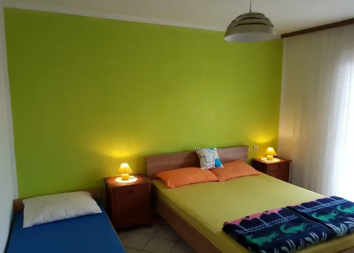 דירה Kuncic וודיצה