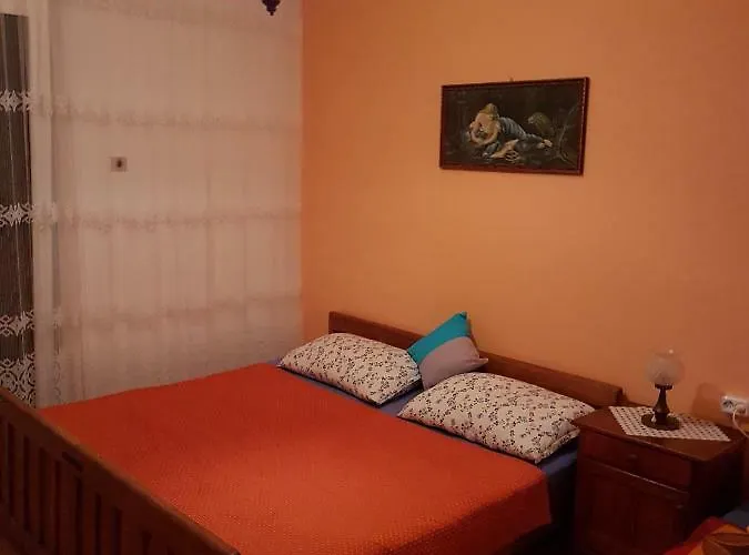 Kuncic Апартаменты