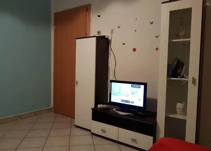 דירה Kuncic וודיצה