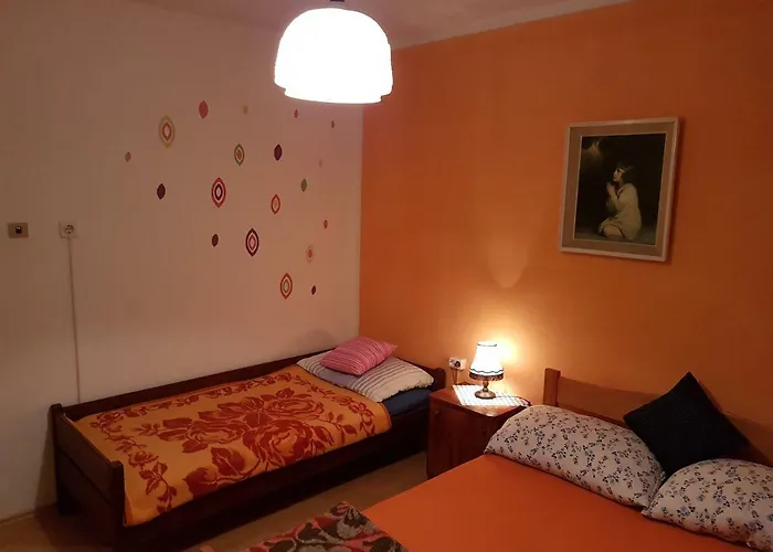 דירה Kuncic וודיצה