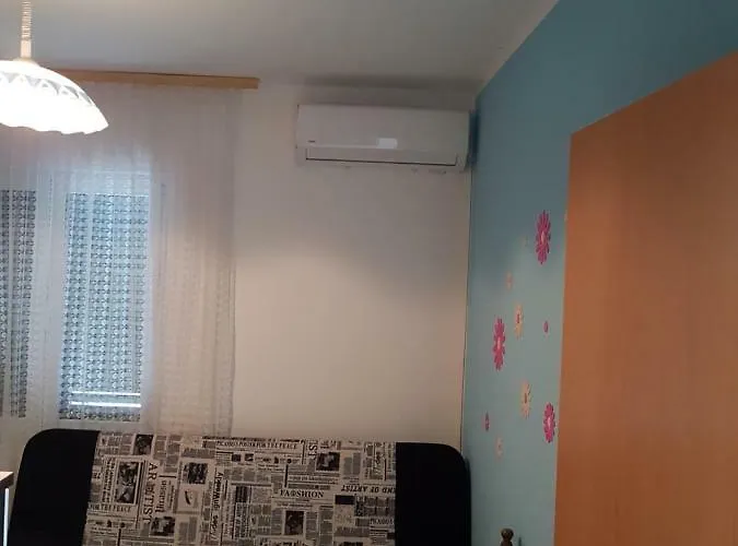 Kuncic Апартаменты