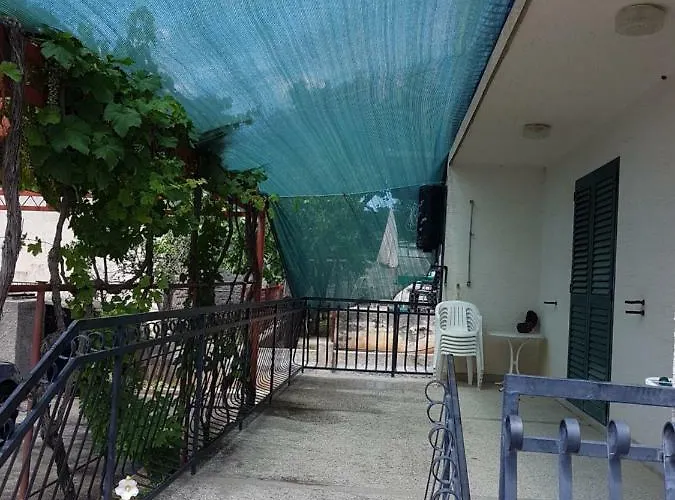 Апартаменты Kuncic Водице