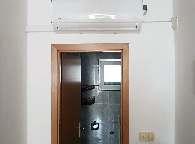 Апартаменты Kuncic Водице